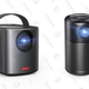 Nebula Mars II Pro by Anker | $370 | Amazon
Nebula Capsule by Anker | $222 | Amazon
Nebula Capsule Series Adjustable Tripod Stand | $20 | Amazon